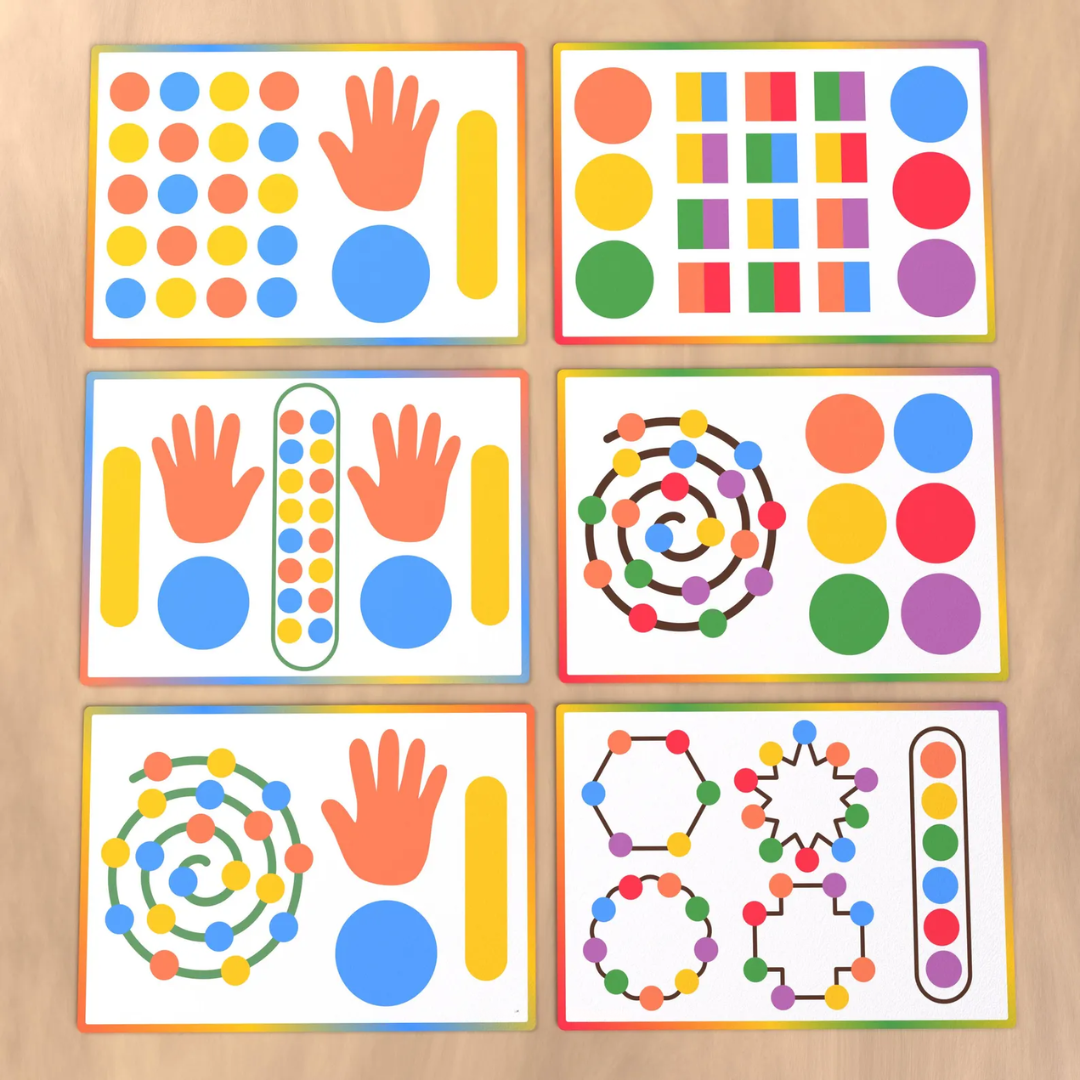 Brain Gym Activities for Kids, 30 Pages, Improve Focus, Memory & Coordination