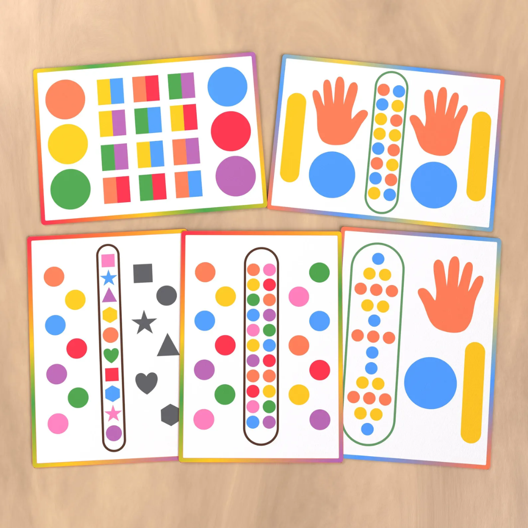 Brain Gym Activities for Kids, 30 Pages, Improve Focus, Memory & Coordination